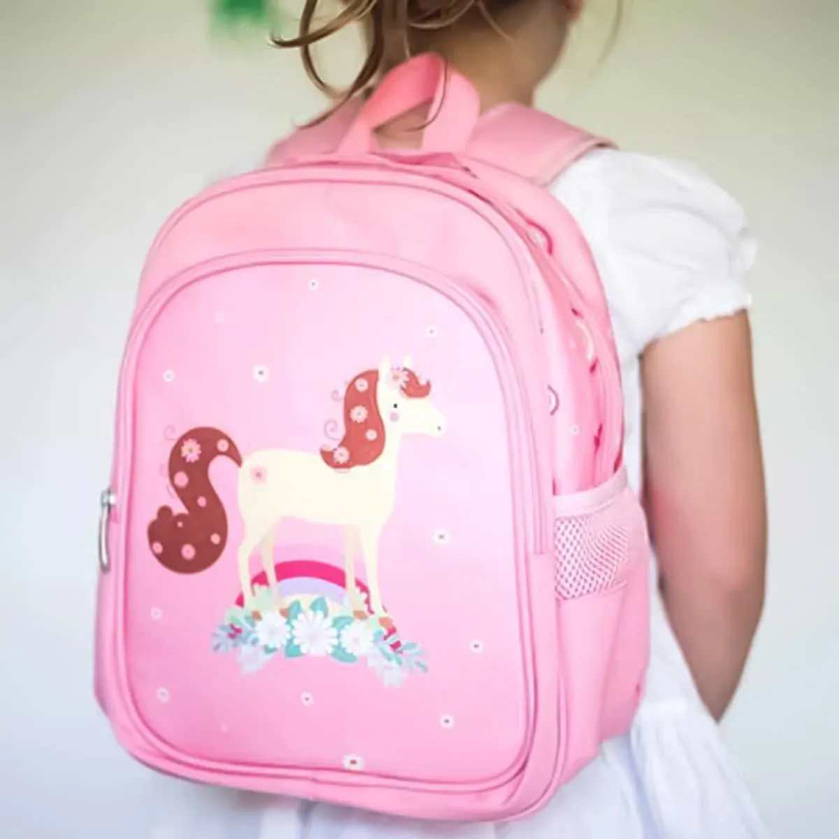 A Little Lovely Company Small Backpack