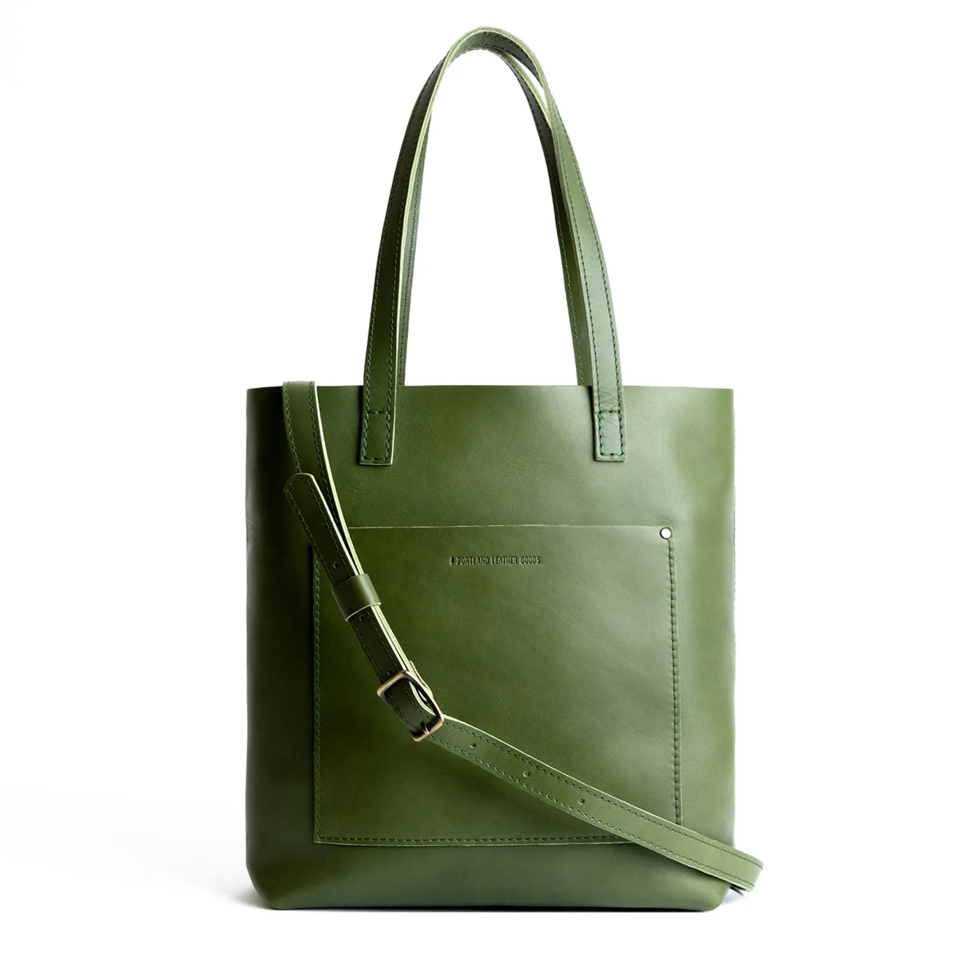 'Almost Perfect' Crossbody Tote