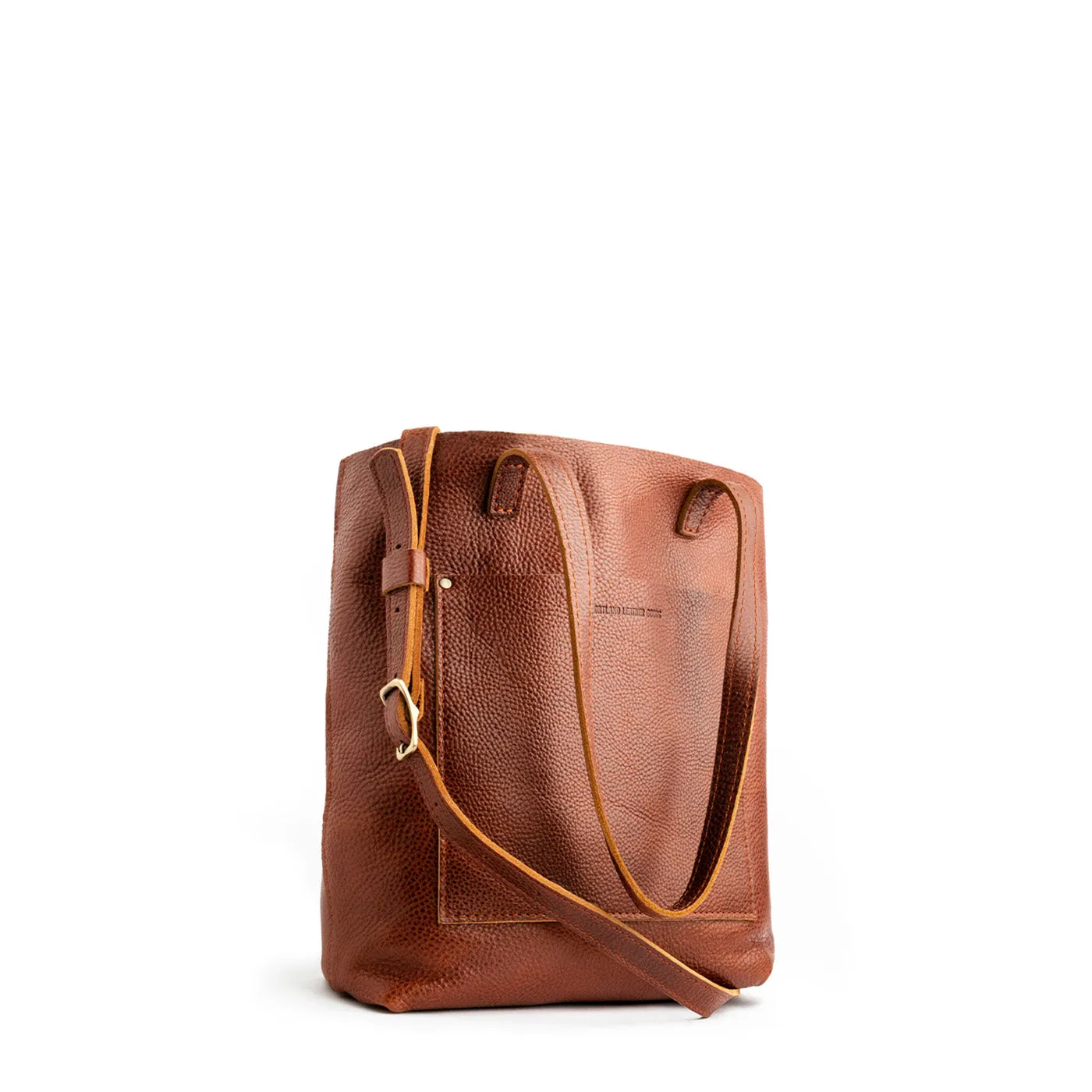 'Almost Perfect' Crossbody Tote