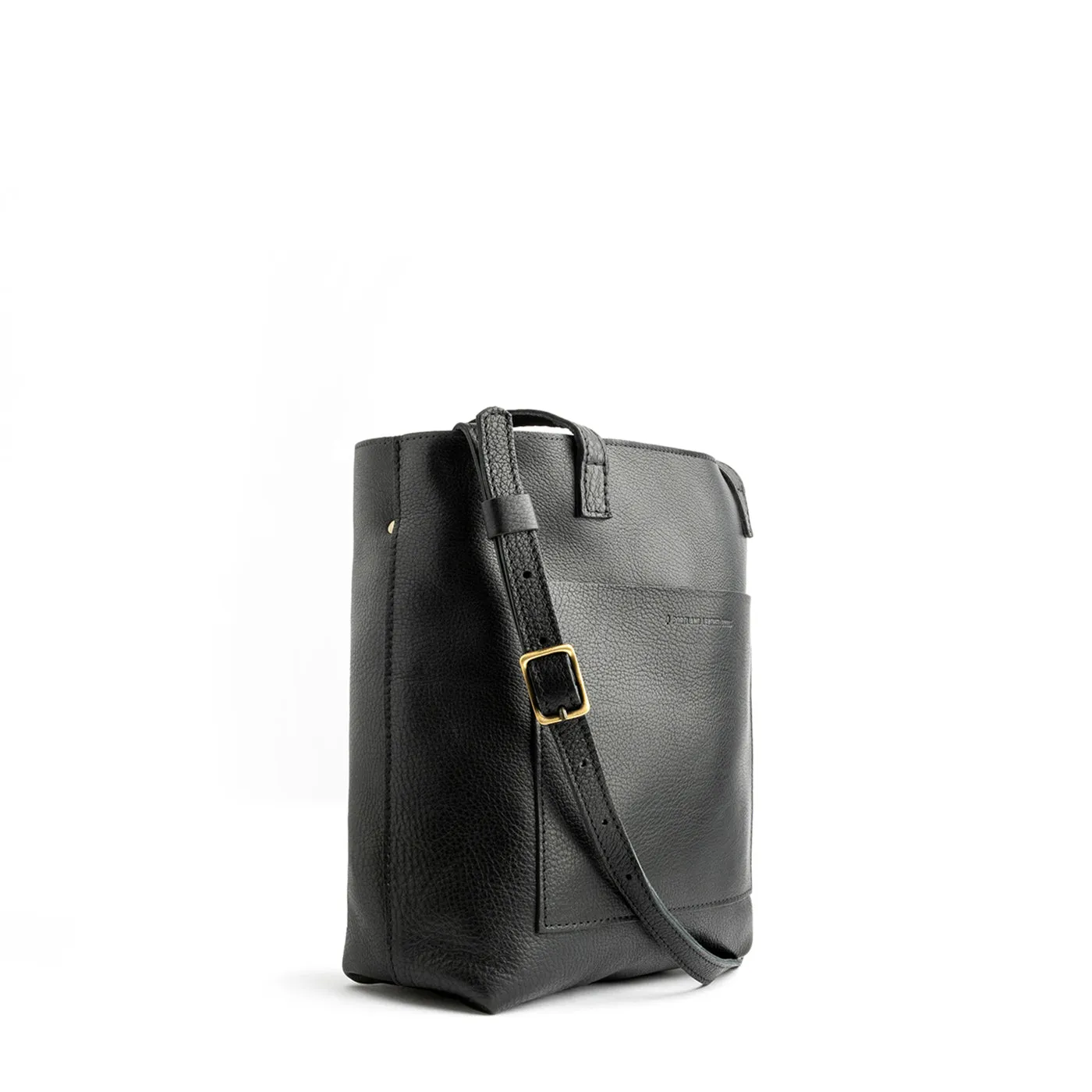 'Almost Perfect' Crossbody Tote