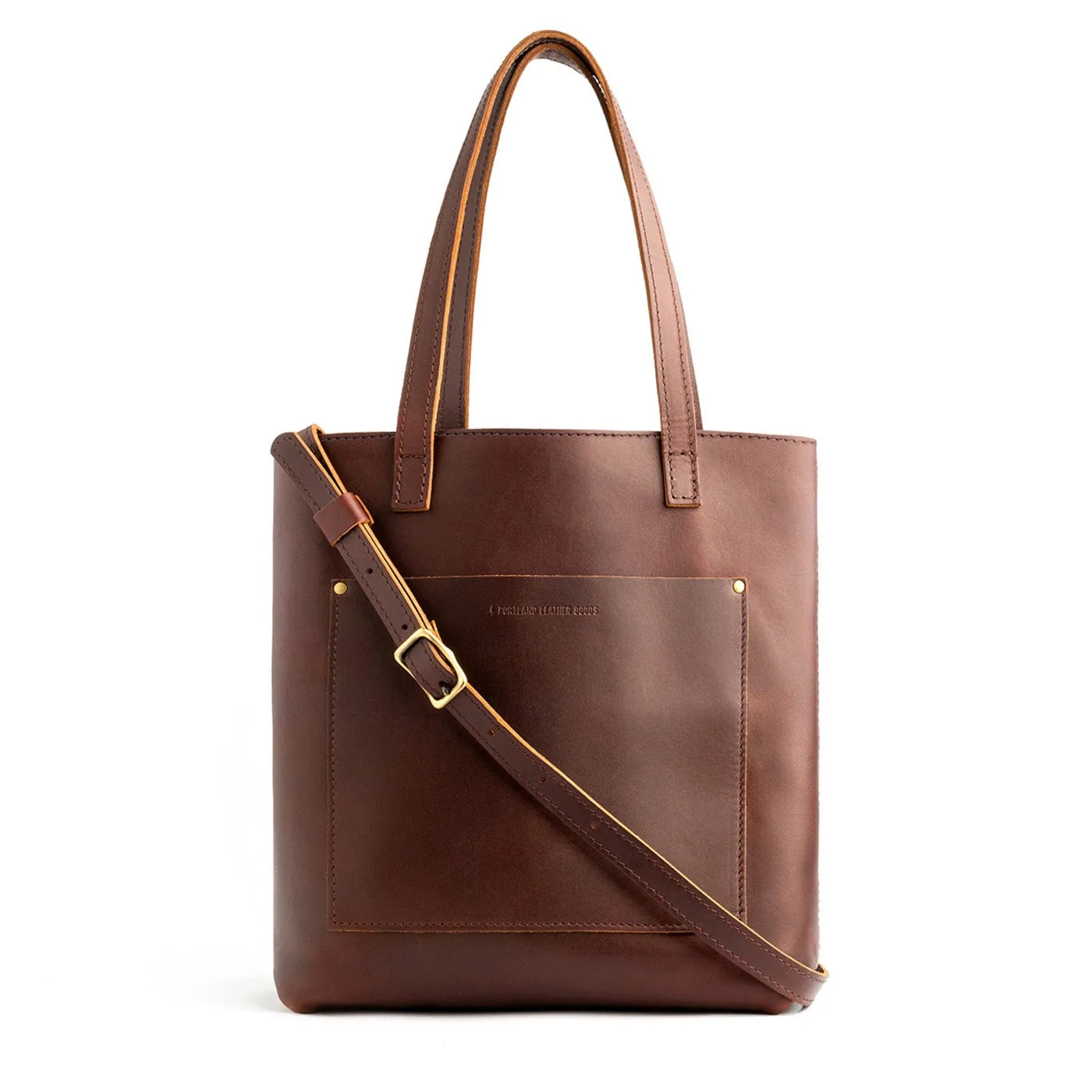 'Almost Perfect' Crossbody Tote