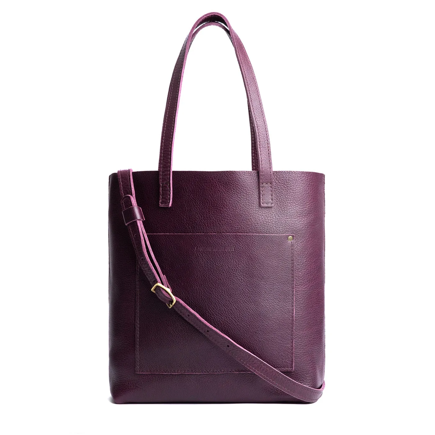 'Almost Perfect' Crossbody Tote