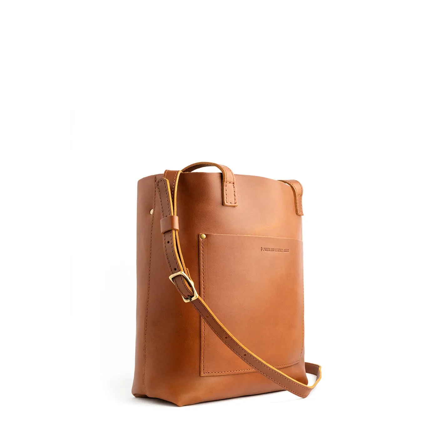 'Almost Perfect' Crossbody Tote