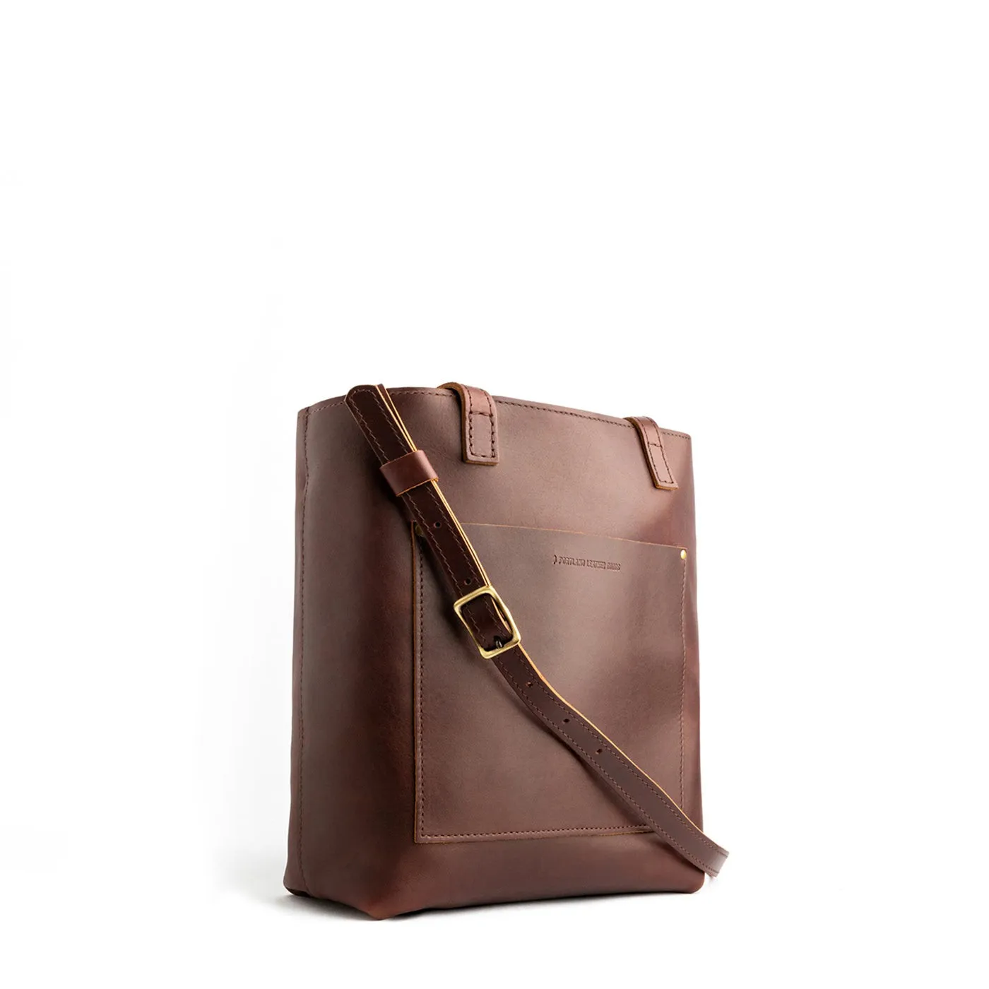 'Almost Perfect' Crossbody Tote