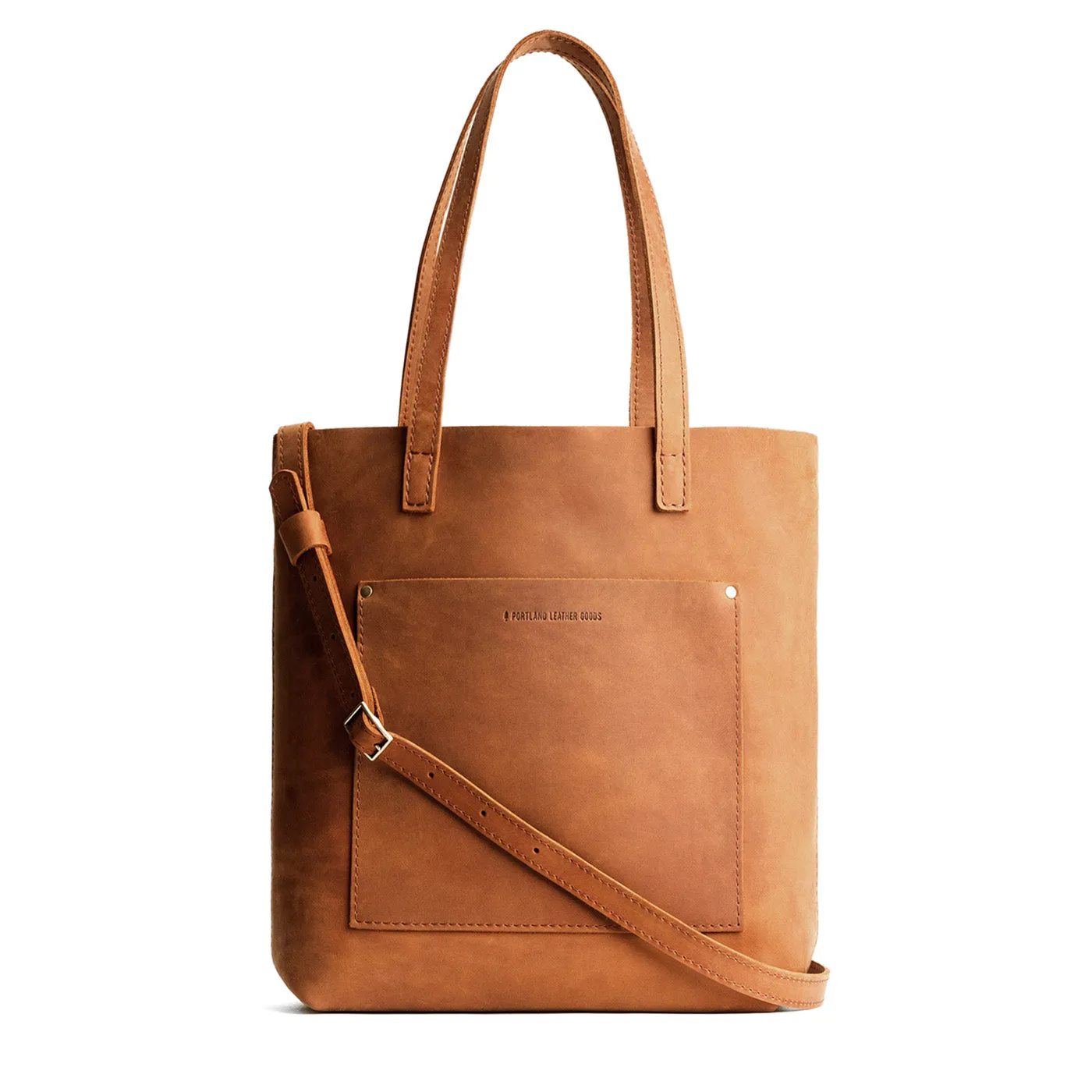 'Almost Perfect' Crossbody Tote