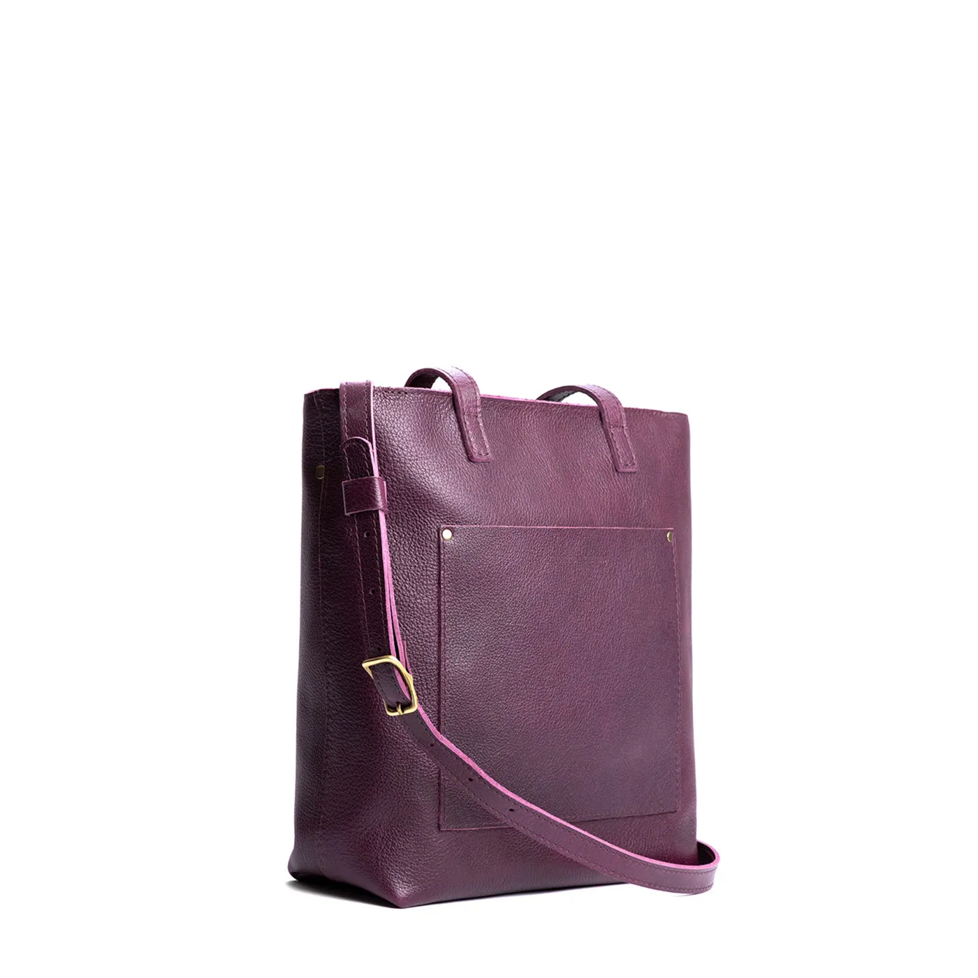 'Almost Perfect' Crossbody Tote