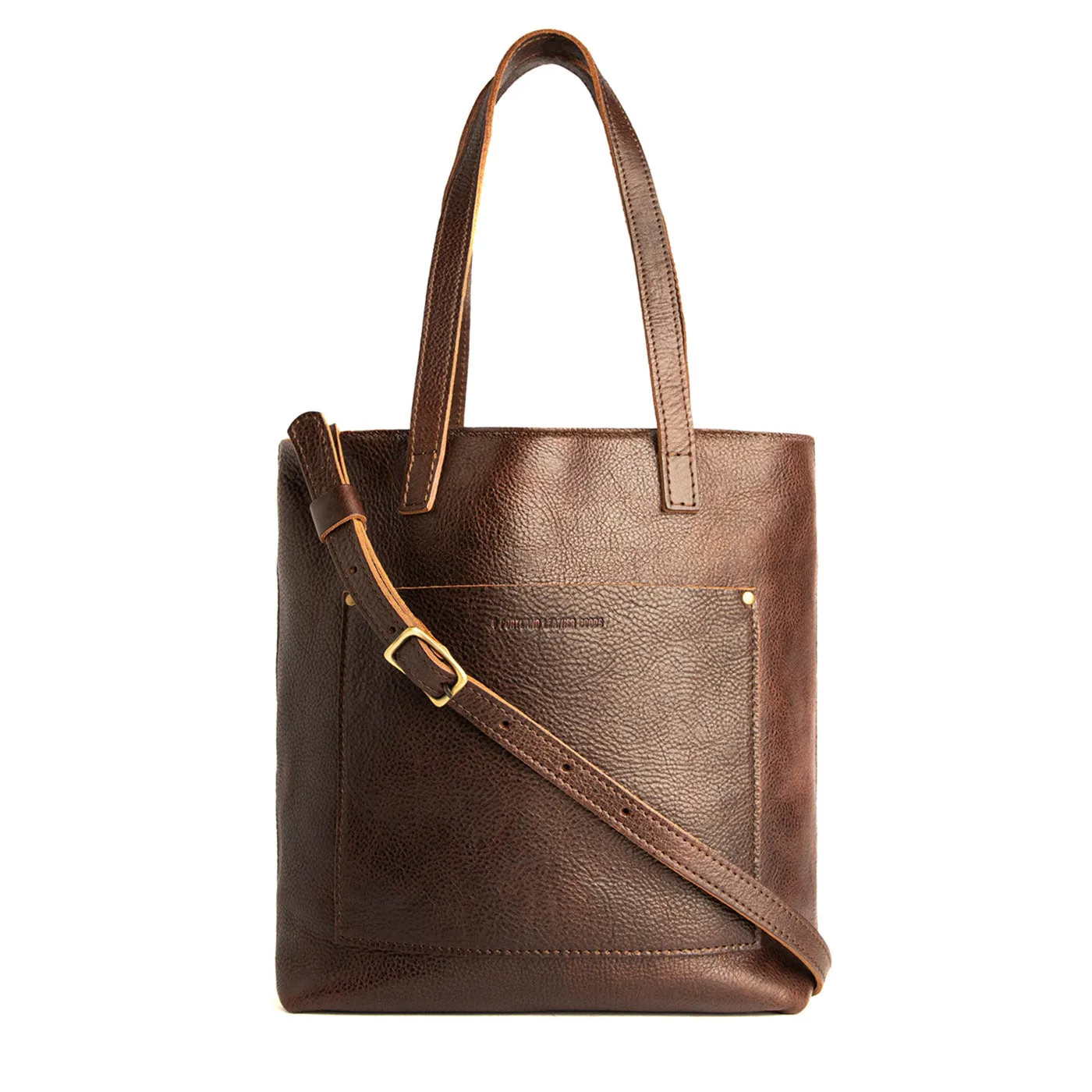 'Almost Perfect' Crossbody Tote