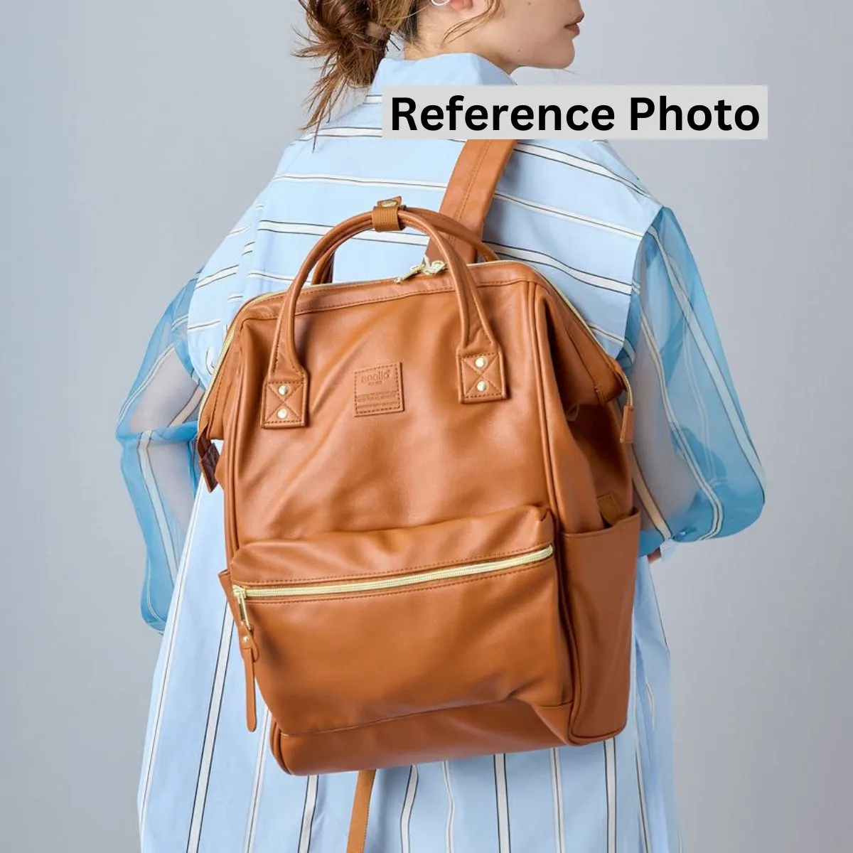 Anello Retro Backpack Regular