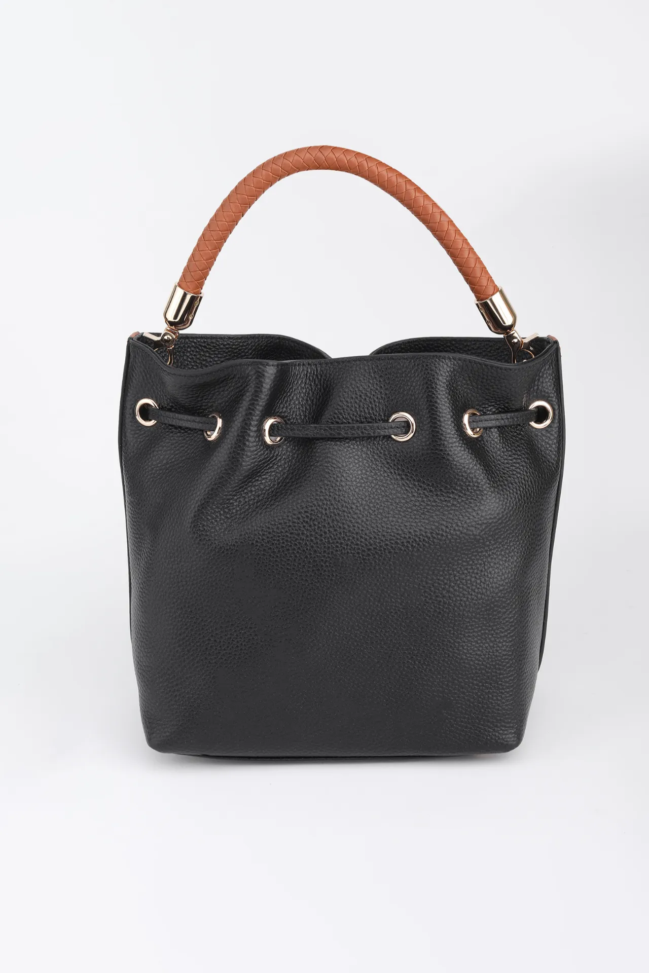 ANNYK BUCKET BAG