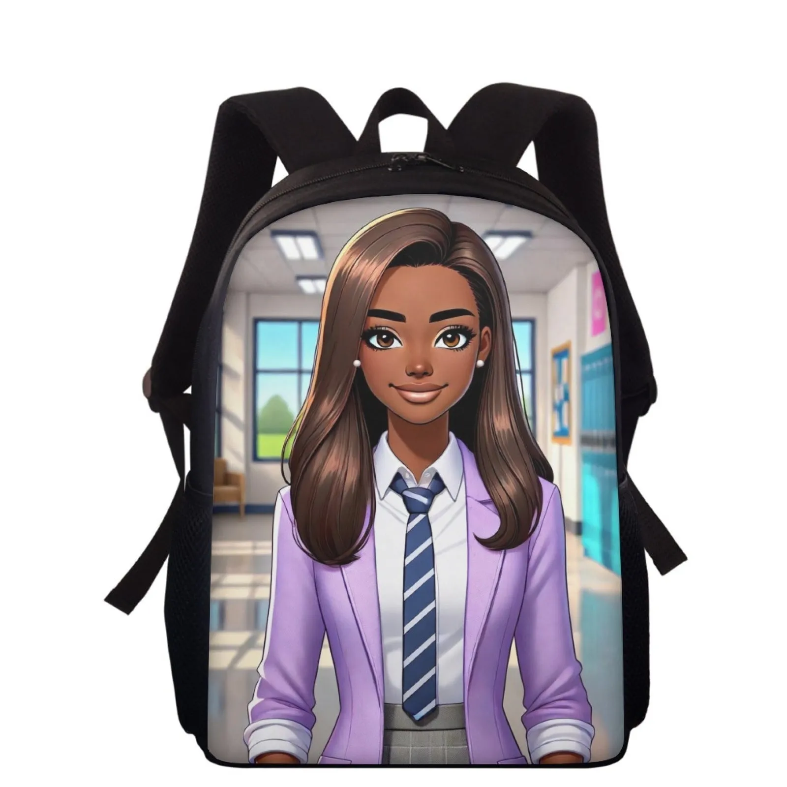 Brandy - Brand Ambassador Backpack