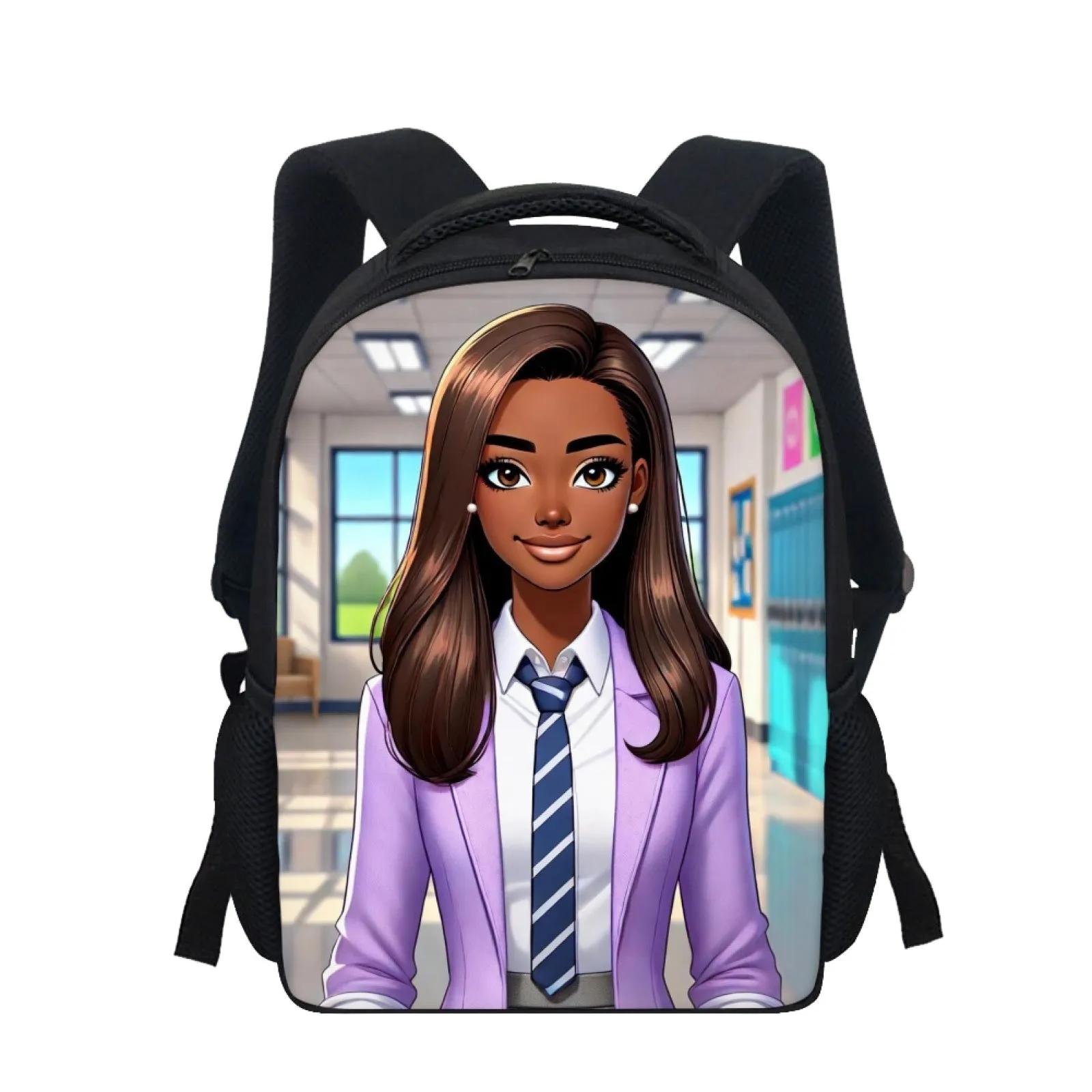 Brandy - Brand Ambassador Backpack