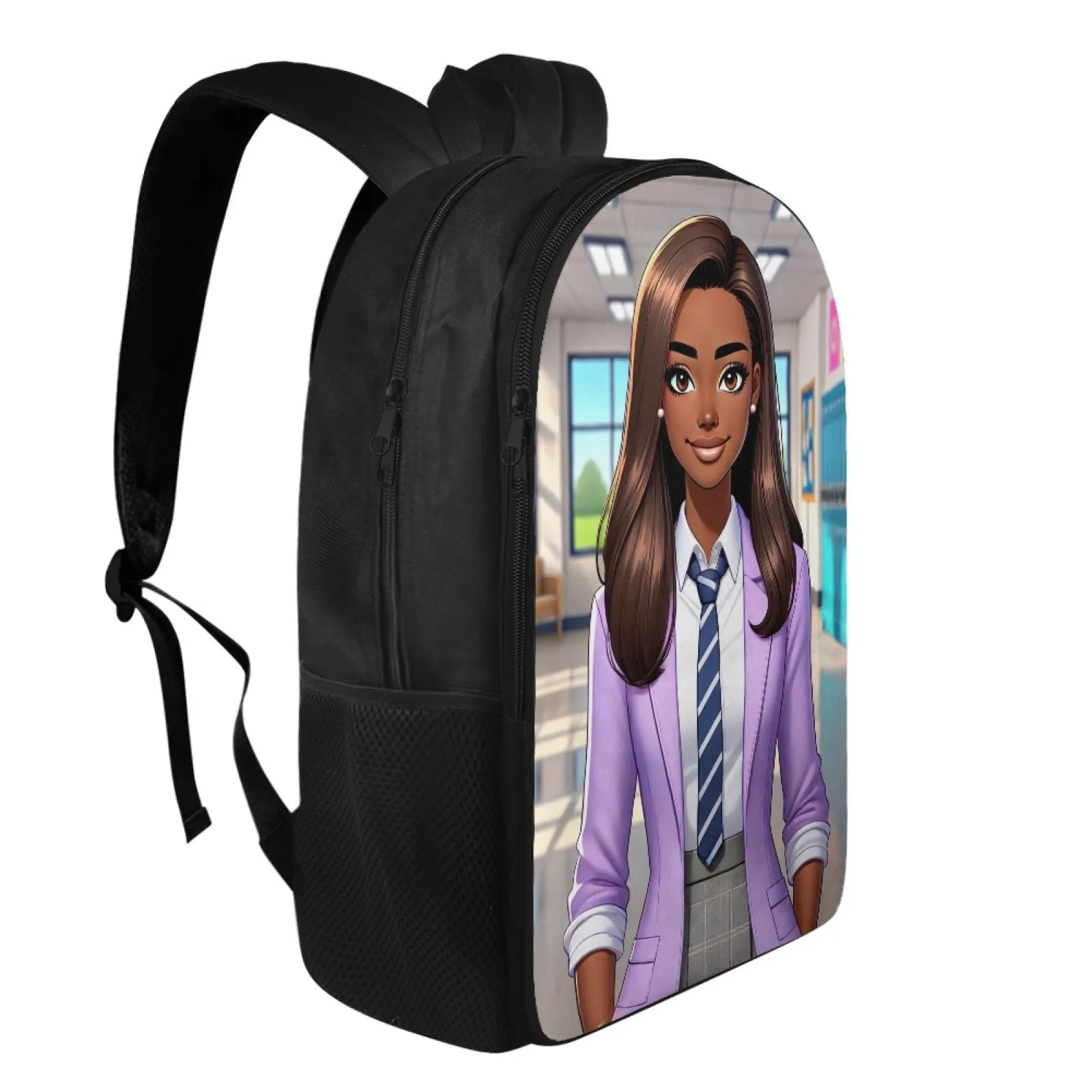 Brandy - Brand Ambassador Backpack