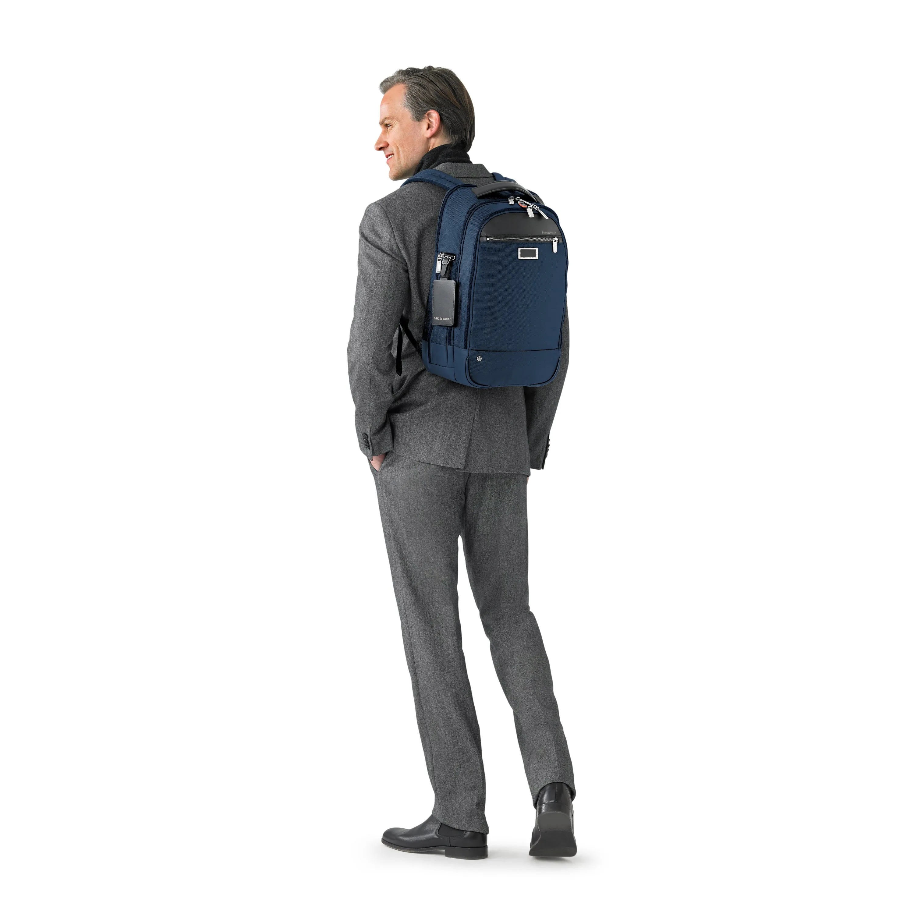 Briggs & Riley @WORK Medium Backpack