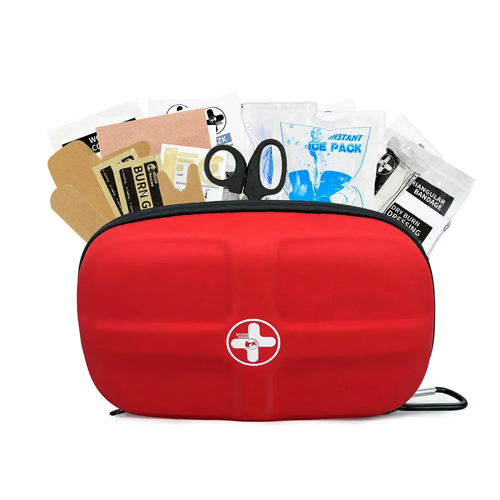 Camping Mini First Aid Kit