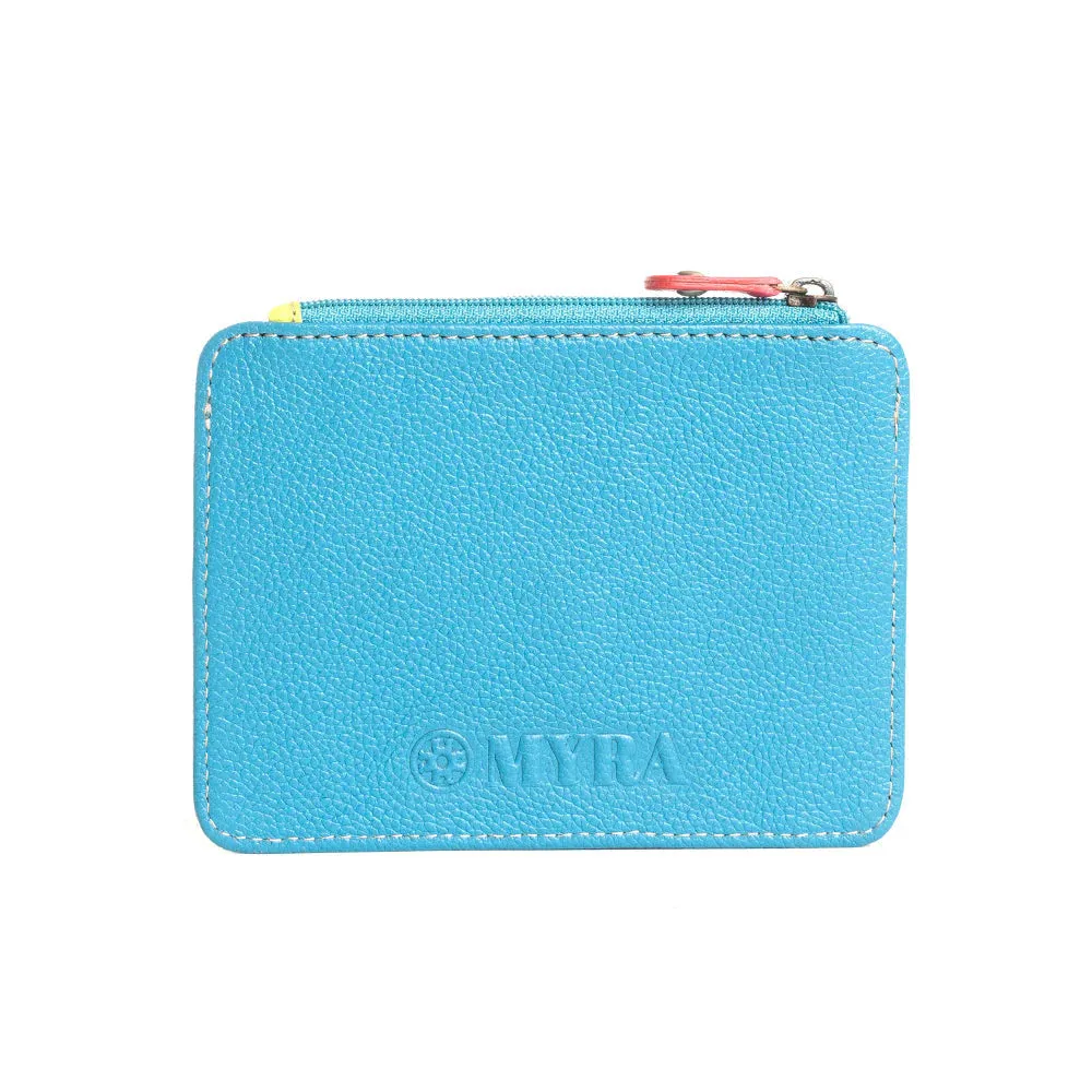 Color Pointe Credit Card Wallet