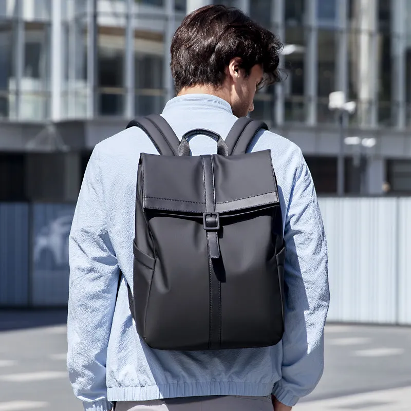 Commuting: Professional Stylish Lightweight Everyday Backpacks