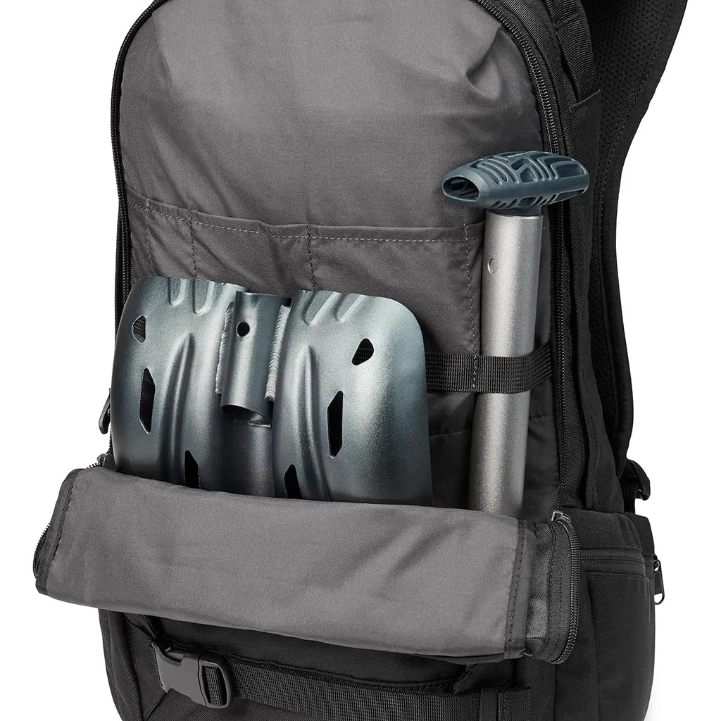 Dakine Mission 25L Pack - Black