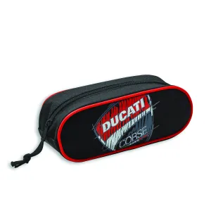 Ducati Corse DC Sketch Small Storage Case