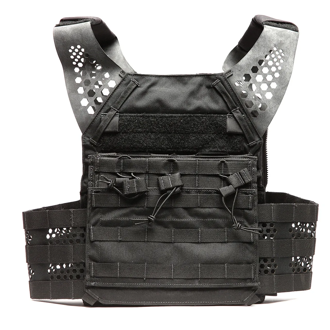 Eagle Industries Tactical Ultra Low-Vis Plate Carrier