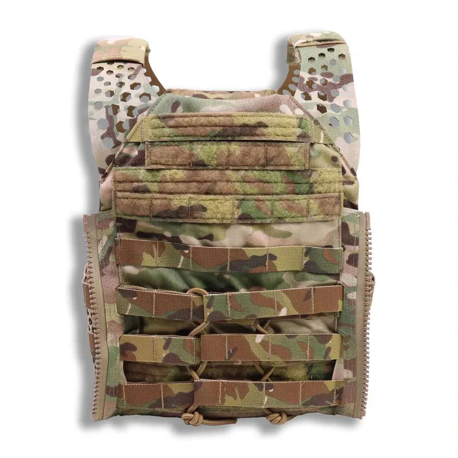 Eagle Industries Tactical Ultra Low-Vis Plate Carrier