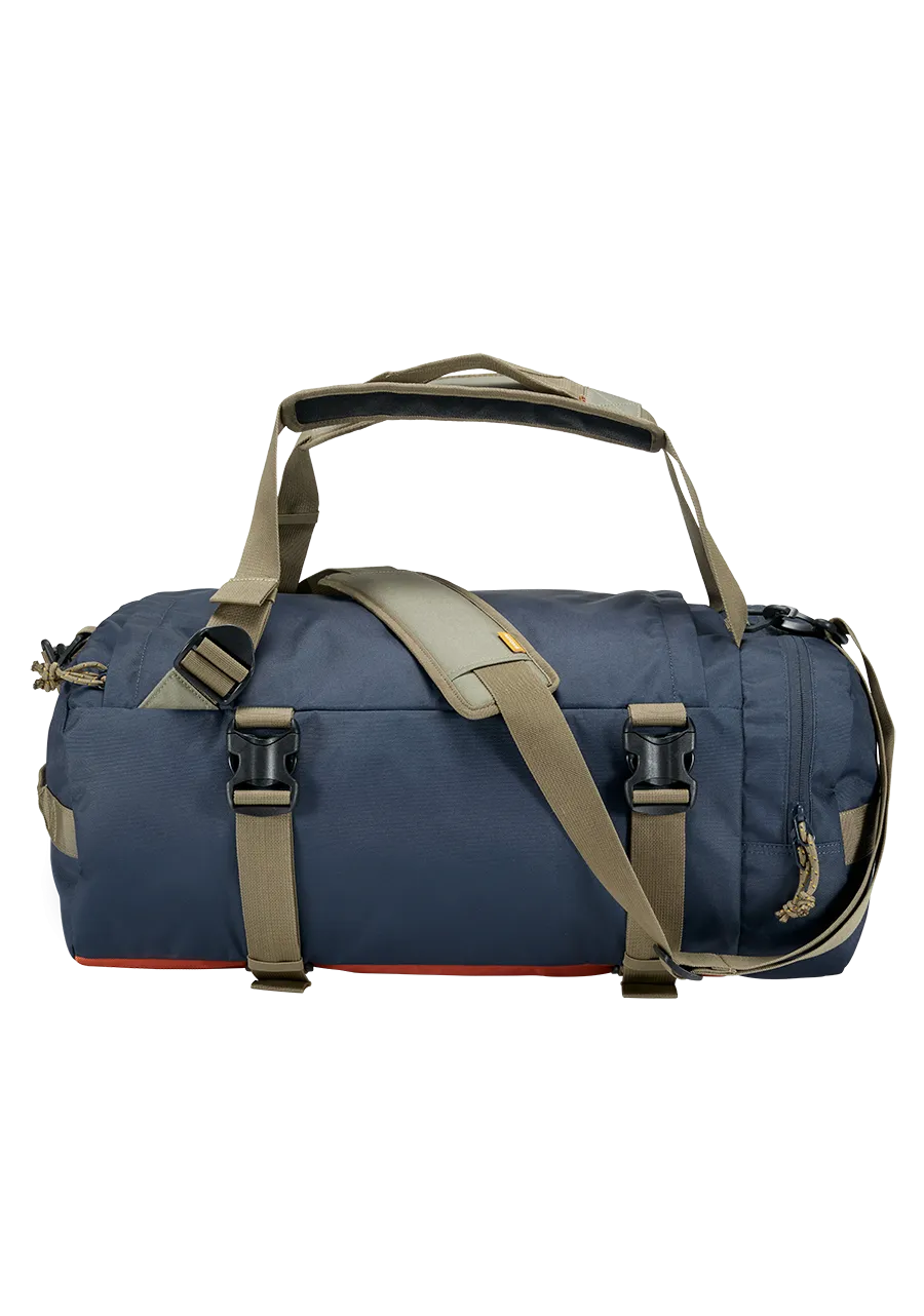 Escape 45L Duffel - Navy / Multi