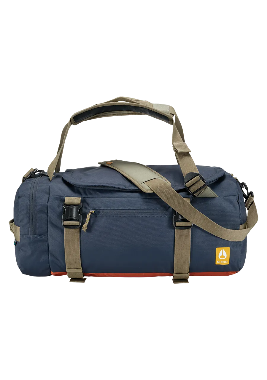 Escape 45L Duffel - Navy / Multi