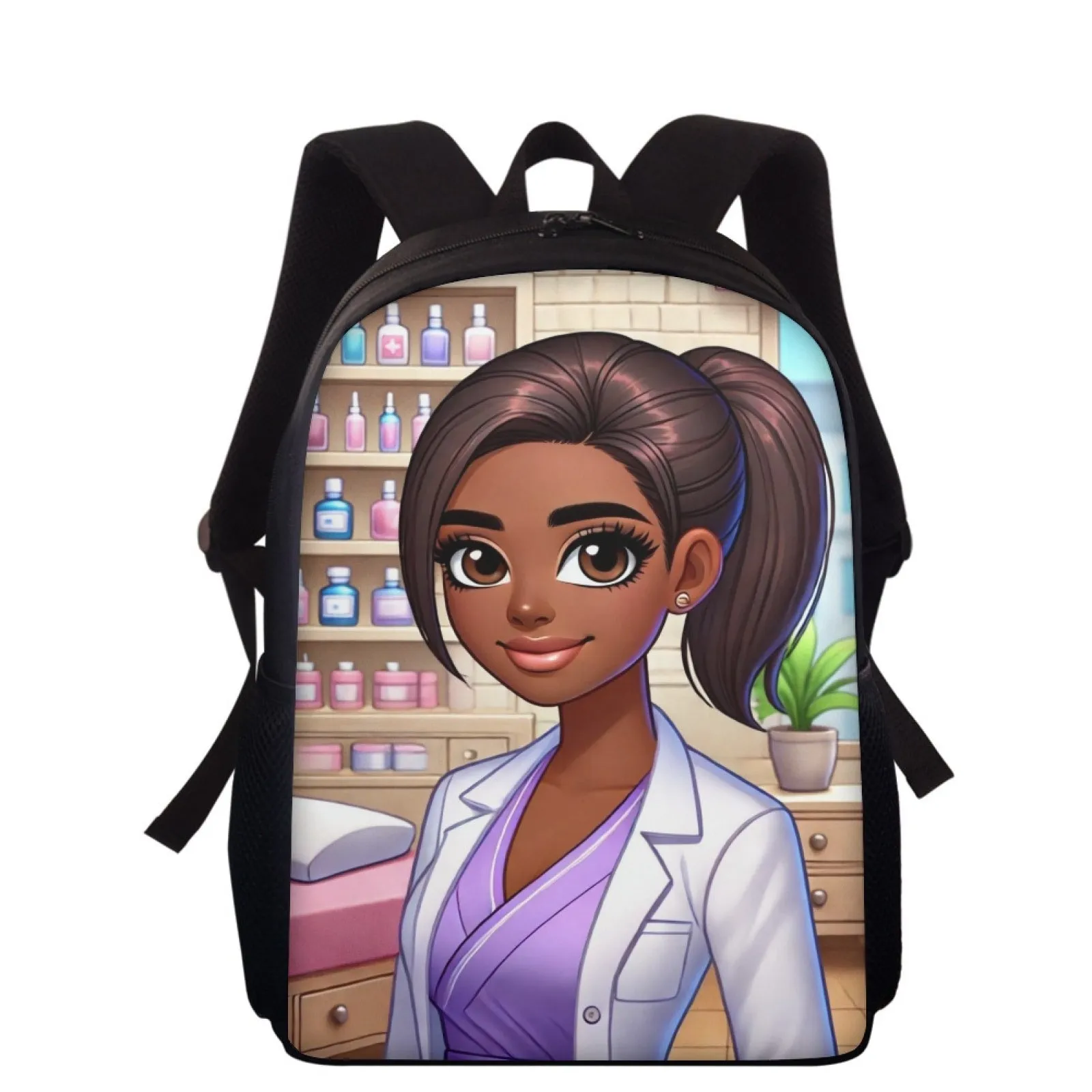 Essence The Esthetician - Backpack