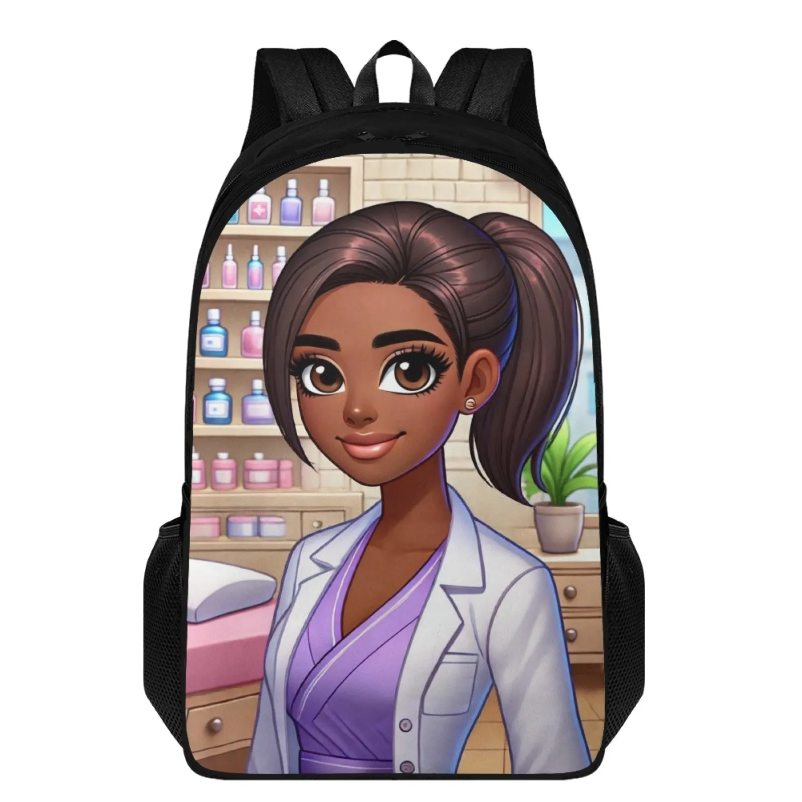 Essence The Esthetician - Backpack