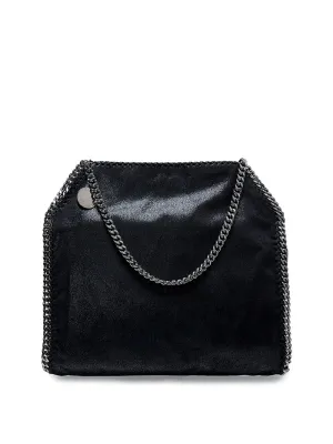 Falabella Small Tote Eco Shaggy Bag