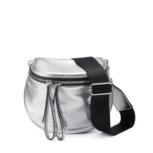 Fashionable Waterproof Cross-body Shoulder Bag