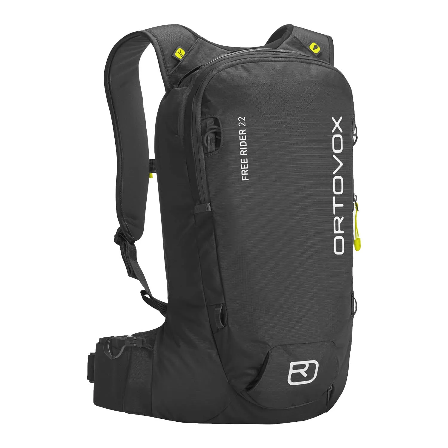 Free Rider 22L Backpack