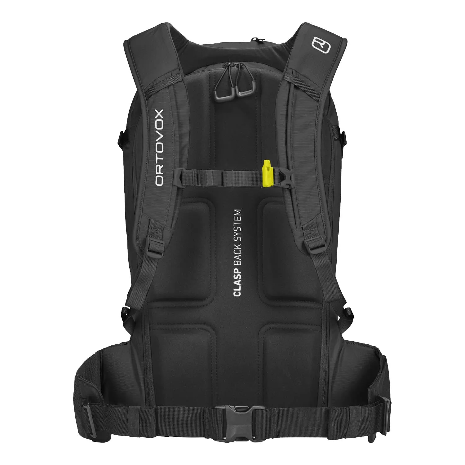 Free Rider 22L Backpack