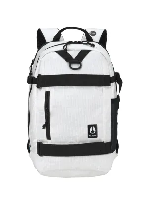 Gamma Backpack - NS - White Ultra