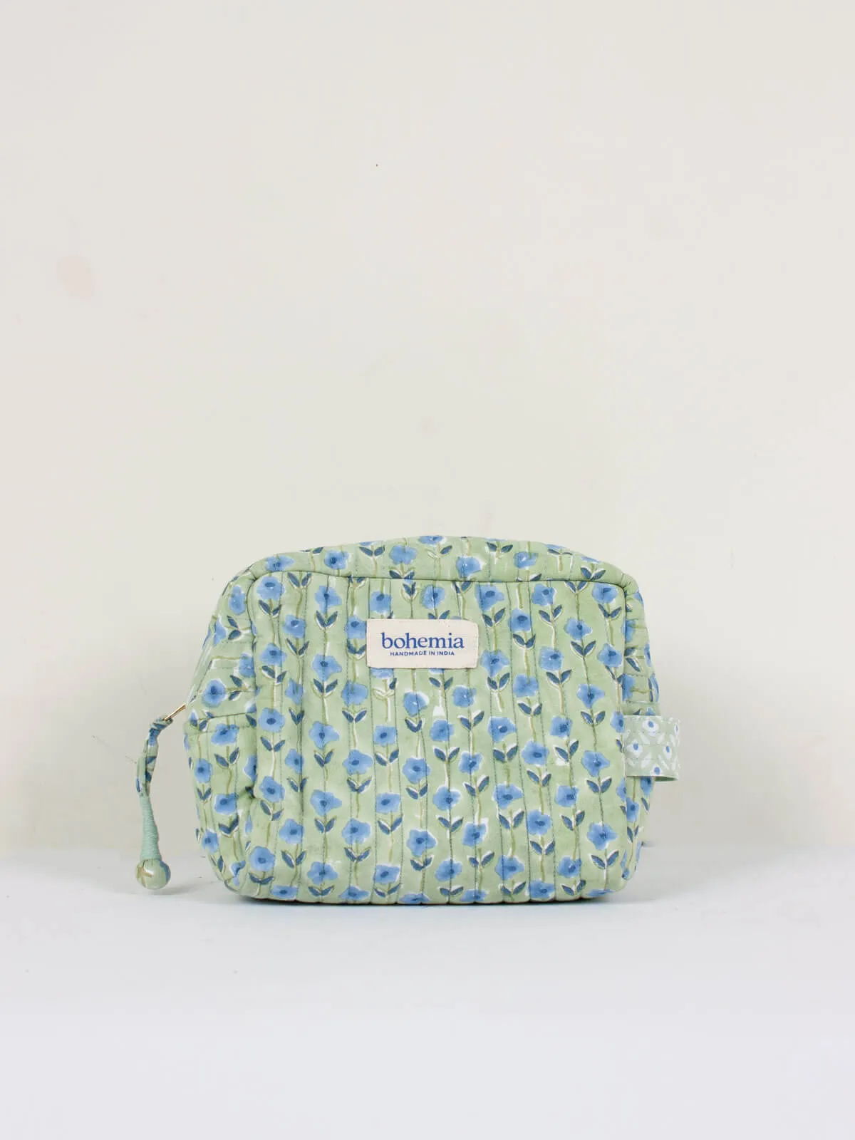 Garland Washbag, Sage