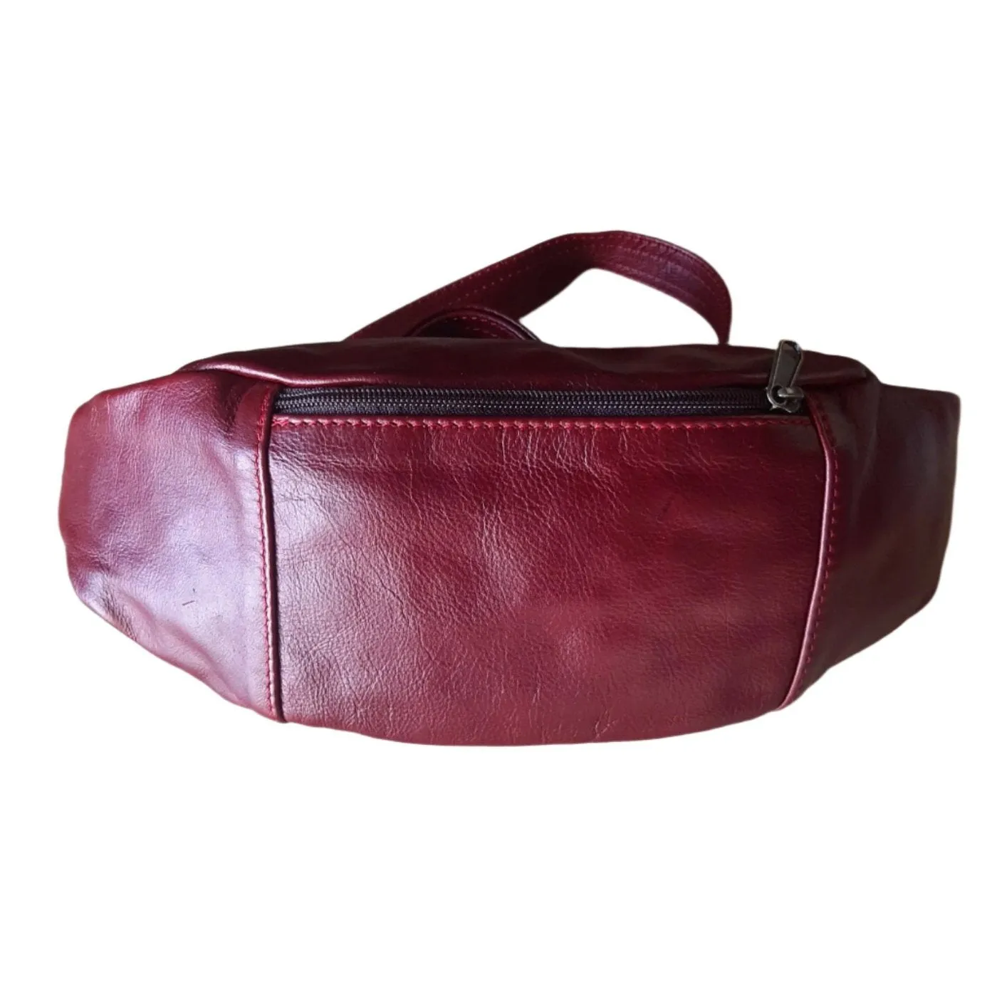 Genuine Leather Chest/waist Bags