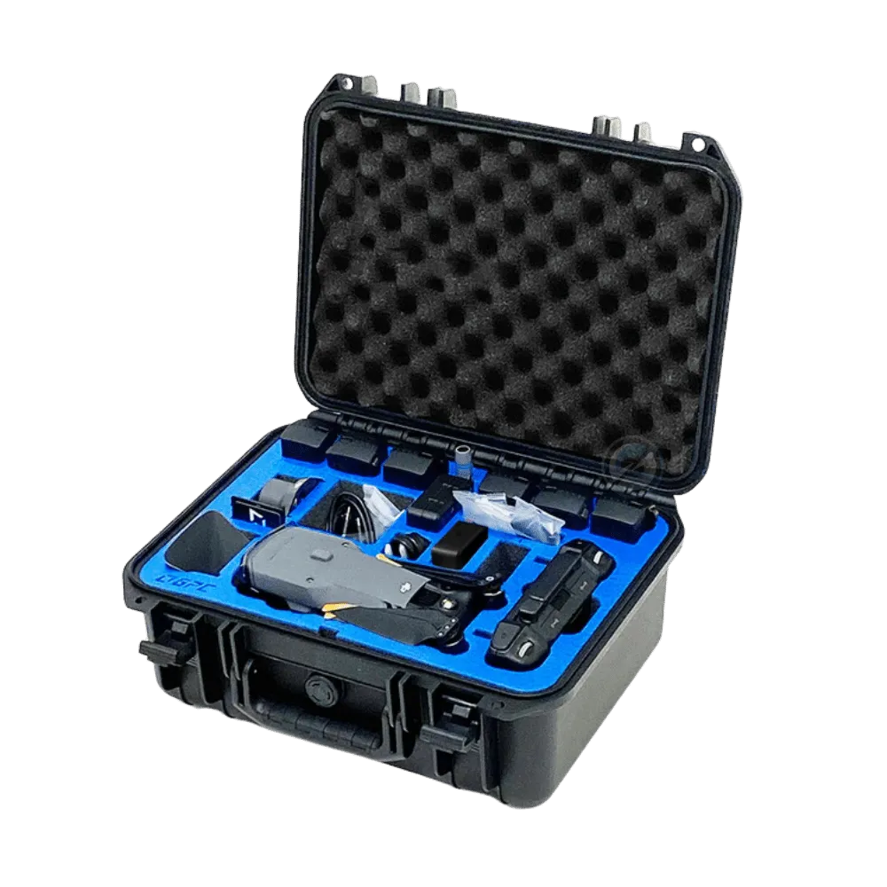 Go Professional Cases DJI Mavic 3 Enterprise Replacement Foam Set