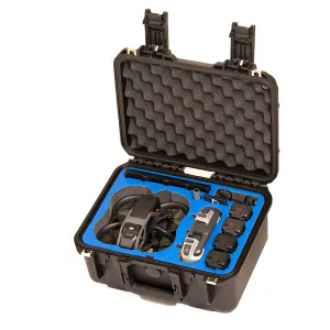 Go Professional Cases Hard-Shell DJI Avata Compact Case