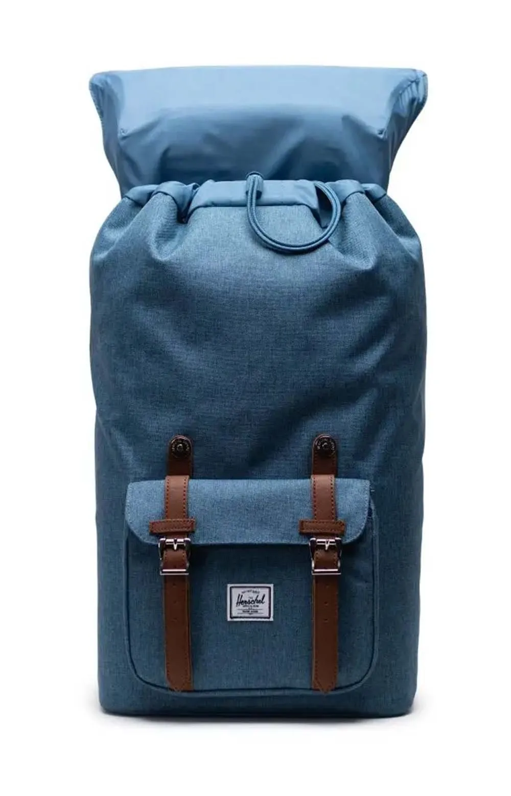 Herschel Little America Backpack - Copen Blue Crosshatch (10014-05727)