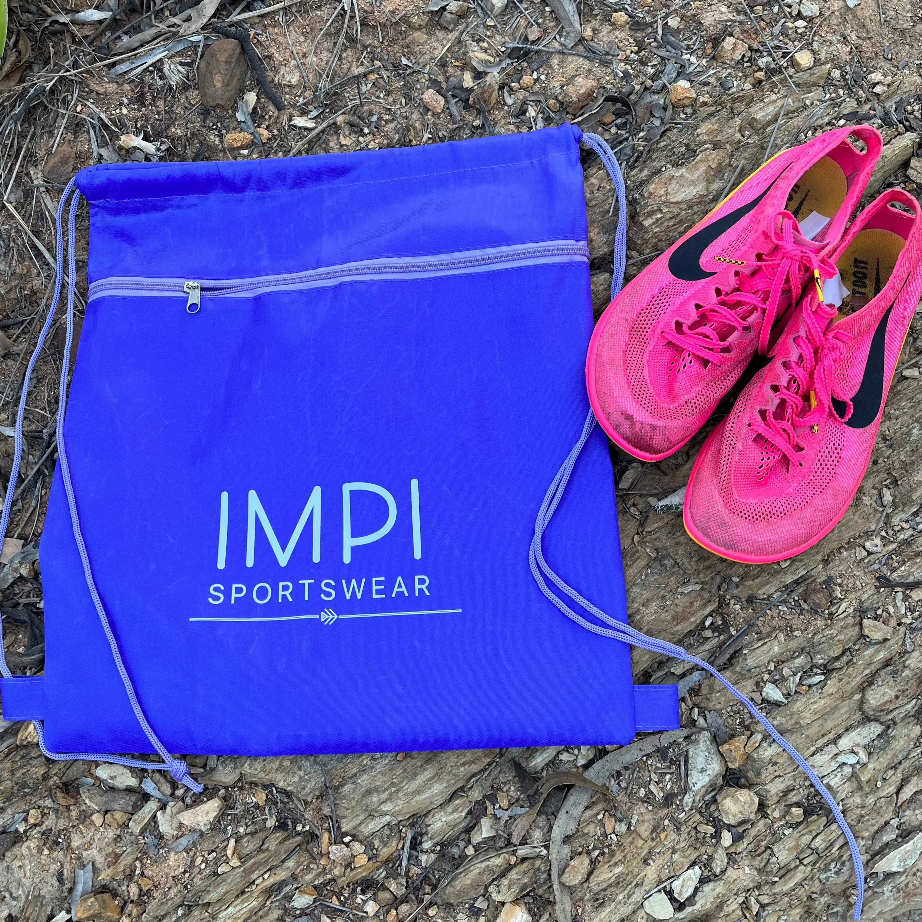 IMPI Spike Bags