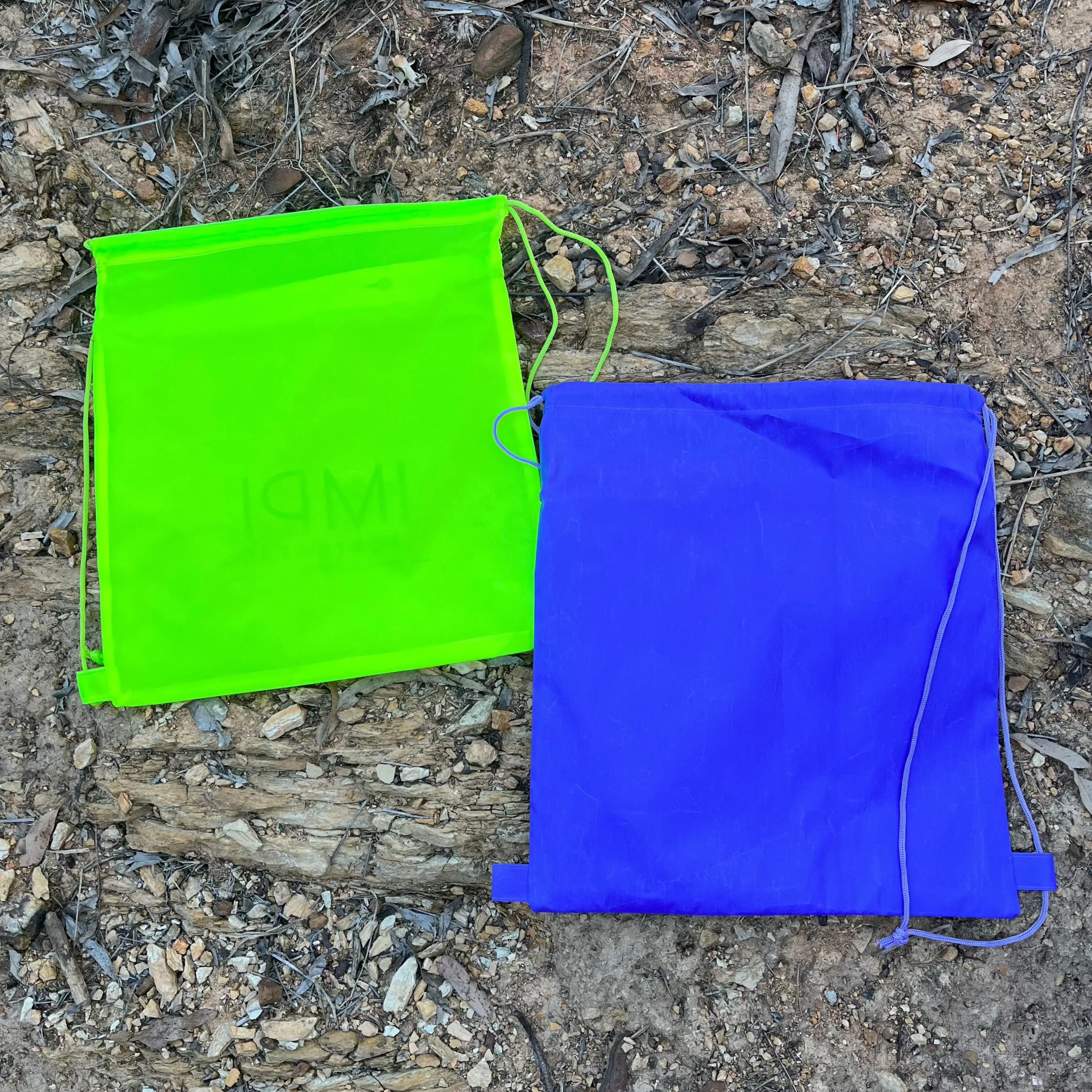 IMPI Spike Bags