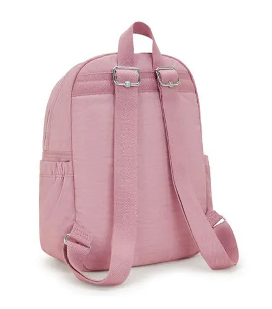 Judy M Soft Blush Backpack