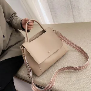 Large Capacity Handbags for Women