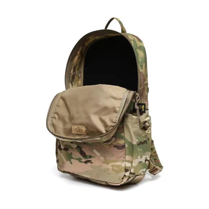 London Bridge Trading LBT 14L Padded Day Pack Multicam