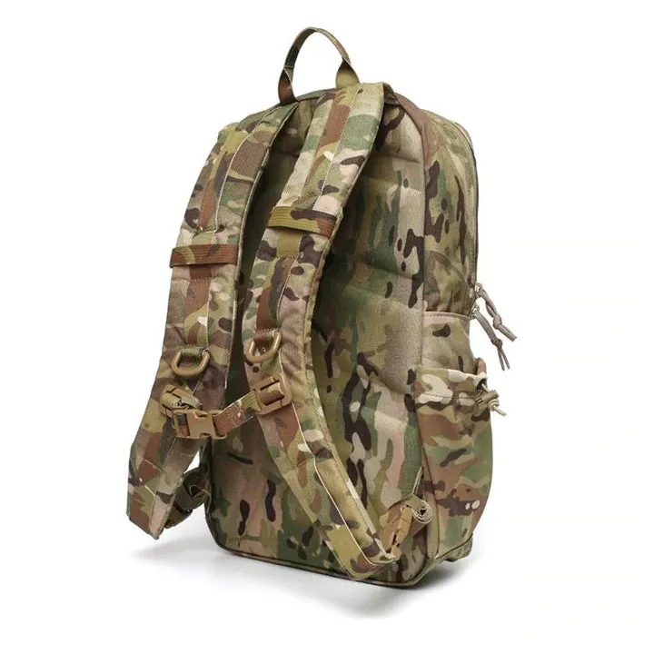 London Bridge Trading LBT 14L Padded Day Pack Multicam