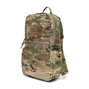 London Bridge Trading LBT 14L Padded Day Pack Multicam