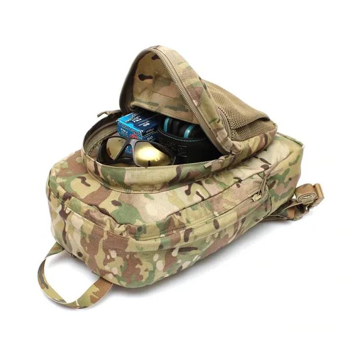 London Bridge Trading LBT 20L G2 Go Pack Multicam