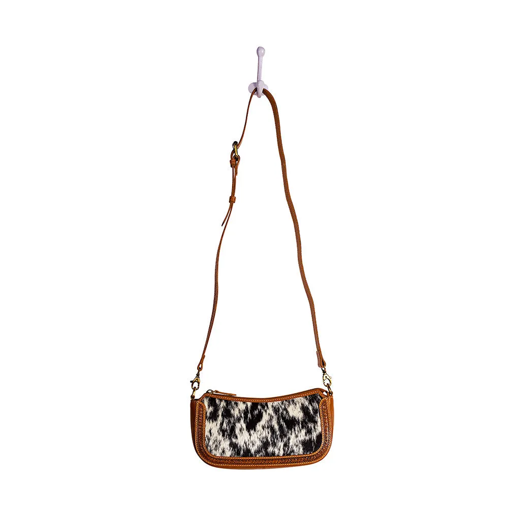 Lorelai Hand-tooled Bag