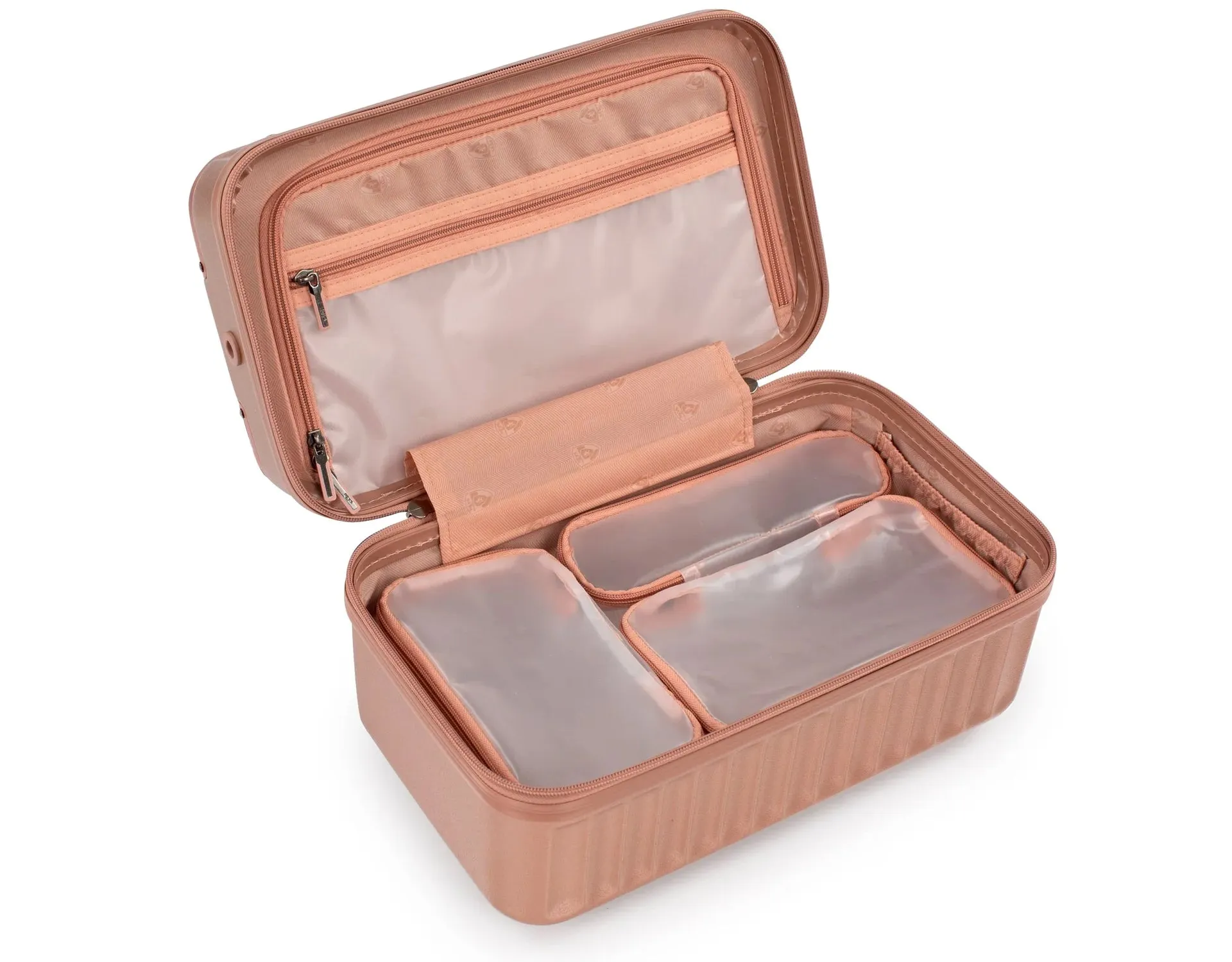 Luxe Beauty Case