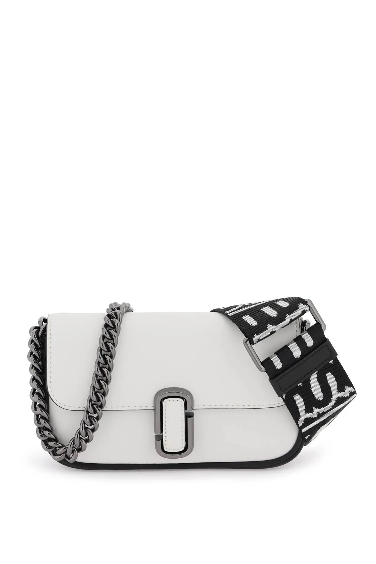 Marc jacobs 'the j marc mini shoulder bag'