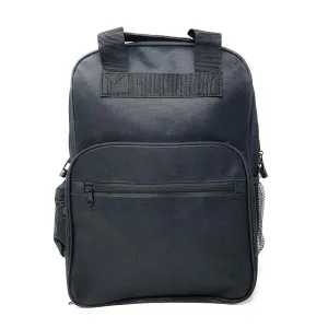 Modern School Backpack Bag with Double Straps and Handles